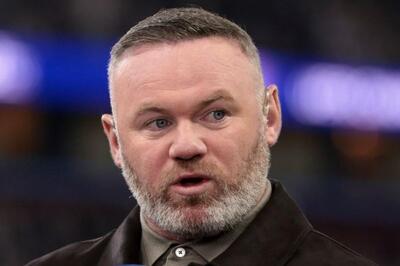 هشدار وین رونی به آرسنال و منچسترسیتی درباره لیورپول