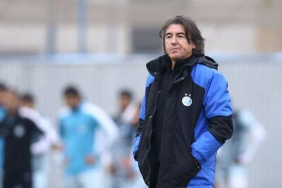 کدخدامنشی‌های باشگاه استقلال؛ بلای جان تیم ساپینتو!