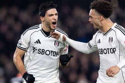 ستاره مکزیکی بالاتر از یحیی توره، سلطان پنالتی‌های لیگ جزیره می‌شود؟