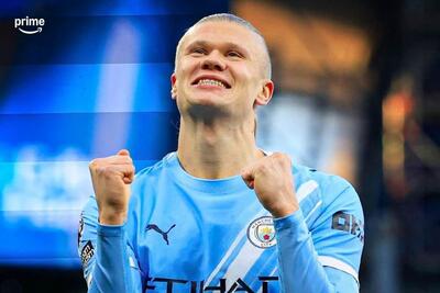 بیشترین گل زده در یک فصل لیگ برتر انگلیس تا قبل از کریسمس