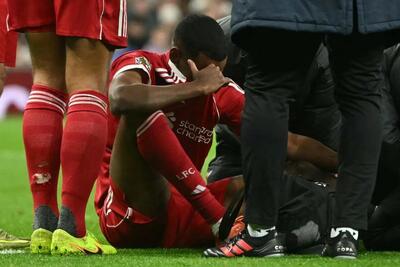 امیدواری اسلات درباره زمان بازگشت ایساک به میادین