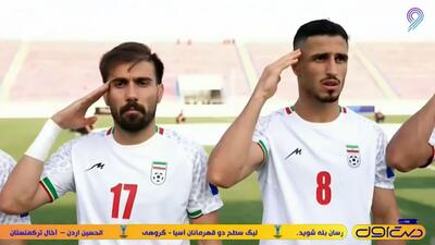 اخبار و حواشی داغ فوتبال ایران و جهان (2 دی)