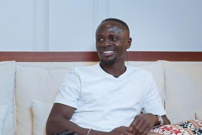 رکوردشکنی ستاره سابق لیورپول در جام ملت‌های آفریقا