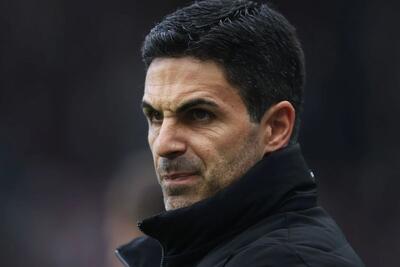 اولتیماتوم جنجالی رسانه‌ها به آرتتا؛ آرسنال باید قهرمان شود