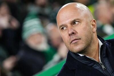 اسطوره آرسنال: لیورپول هنوز از کورس قهرمانی خارج نشده است