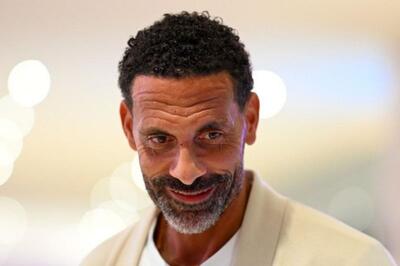 هشدار فردیناند به آرسنال: منچسترسیتی پشت سرتان است