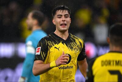 نه قاطع چلسی به دورتموند؛ این بازیکن فروشی نیست!