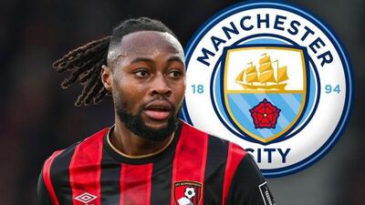 تصمیم نهایی؛ این ستاره منچسترسیتی را انتخاب کرد!