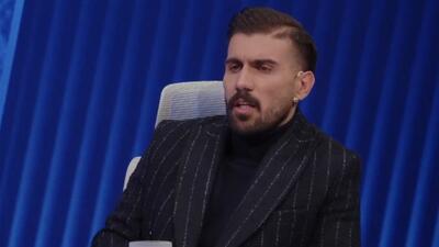 توضیح مهران احمدی درباره میزان مصدومیت و زمان بازگشت