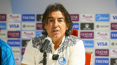 ساپینتو: می‌خواهیم با صعود به هواداران هدیه بدهیم