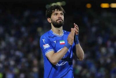 ادعای یک خبرگزاری/ جواب استعلام استقلال از فیفا آمد؛ ثبت قرارداد ماشاریپوف منعی ندارد