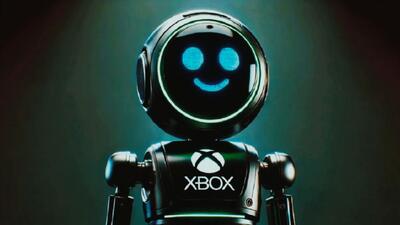 هوش مصنوعی پشتیبانی ایکس‌ باکس خود را انسان جا زده و حتی پیشنهاد کمک پزشکی داده است - گیمفا