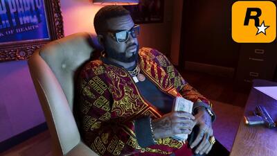  کارمند سابق راکستار: فرصت برای رقابت با GTA وجود دارد، چون همه تسلیم شده‌اند - گیمفا