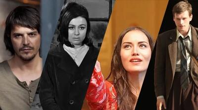  سریال‌های ترکی گوی رقابت را از سریال‌های ایرانی ربودند - گیمفا