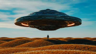  افشای راز فلزی مرموز که بسیاری فکر می‌کردند فناوری بیگانگان است - گیمفا