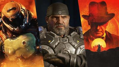 گزارش: بازدید ویدیویی بازی‌های ایکس‌ باکس در سال ۲۰۲۵ بسیار اندک بوده است - گیمفا