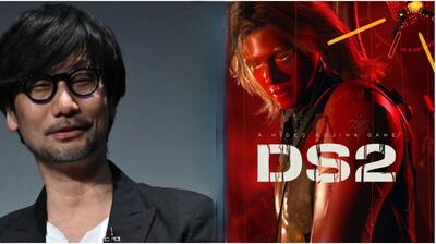 کوجیما: Death Stranding 2 شاهکار من است، چون همیشه آخرین اثر بهترین است - گیمفا