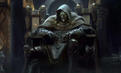 اولین تیزر و پوستر رسمی از فیلم Avenger Doomsday منتشر شد | بازگشت کریس ایوانز به MCU - گیمفا