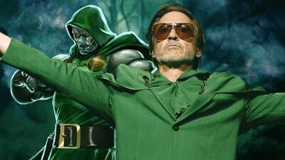  هرآنچه از فیلم Avengers: Doomsday می‌دانیم - گیمفا