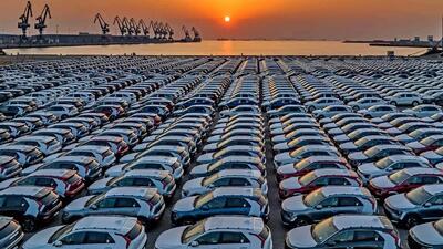 شرایط نهایی واردات خودرو برای ایرانیان خارج از کشور ابلاغ شد