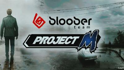 استودیو بلوبر تیم در مورد بازی مرموز خود با نام Project M صحبت کرد