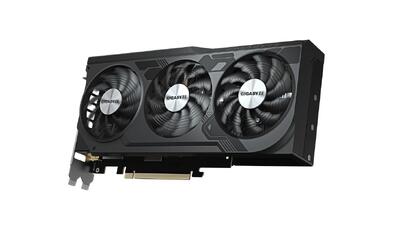 حذف ژل حرارتی از گرافیک‌های جدید گیگابایت