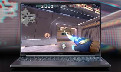 لپ‌تاپ‌های آتی لنوو با هوش مصنوعی در لحظه تنظیمات را تغییر می‌دهند