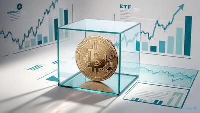 بازار انقلاب رمزارزی در بورس تهران