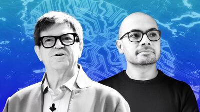 «یان لکان» مفهوم هوش جامع را مزخرف خواند؛ پاسخ کوبنده مدیر دیپ‌مایند