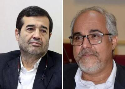 محمد اسد مسجدی سرپرست فدراسیون ورزش‌های ناشنوایان شد