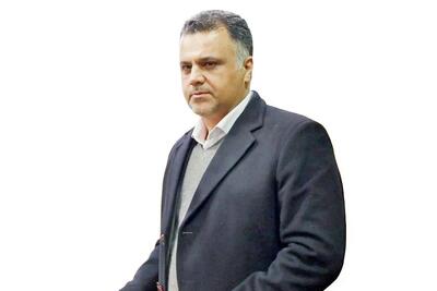 سالار مرادی نماینده سنندج، دیواندره و کامیاران: نباید برای یک سازمان انحصار ایجاد کرد