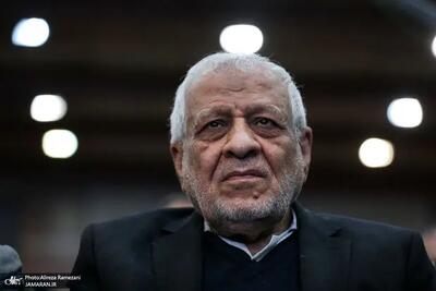 بادامچیان: پزشکیان گفت نمی‌گذارم ایران غزه شود