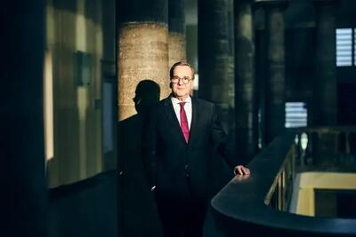 آلمان: پوتین می‌خواهد ناتو را از داخل منهدم کند