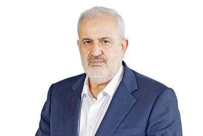 وزیر نیرو: کشت برخی محصولات کشاورزی باید متوقف یا اصلاح شود