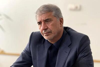 احمد انارکی نماینده مجلس: استفاده مردم از پلتفرم‌های فروش آنلاین طلا باید تسهیل شود