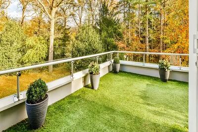 بهترین چمن مصنوعی برای بالکن