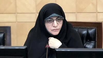 نماینده مجلس: قانون عفاف و حجاب باید تعیین تکلیف شود