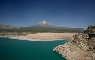 سدهای کشور چقدر آب دارند؟