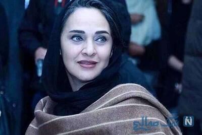 رؤیا نونهالی پس از سالها با پروژه‌ای حادثه‌ای–امنیتی برمی‌گردد |  «راموس» را بشناسید!