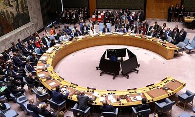 افشای نقشه جدید غرب و مخالفت قاطع روسیه و چین | ادعای عجیب فرانسه درباره توان اتمی ایران | دانمارک هم آتش‌بیار معرکه شد