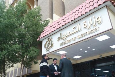 توقف کامل صادرات گاز ایران به عراق | ارسال پیام ایران برای عراق