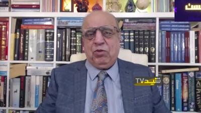  تحلیلگر سیاسی بلوچ: مردم از شکم‌سیری انقلاب نکردند؛ فقر و تبعیض در دوران پهلوی بیداد می‌کرد