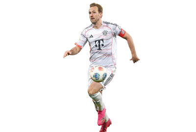 زودترین صدتایی با جادوی هری