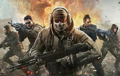  خبر شوکه کننده برای هواداران بازی‌ Call of Duty ؛ تصادف و مرگ خالق این بازی محبوب