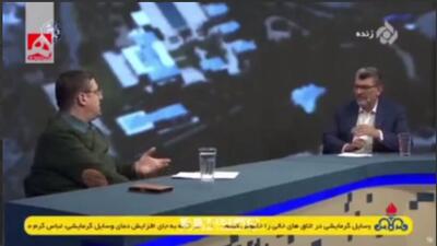  حاکمیت فقط باید در اختیار طبقات مرفه باشد چون ژن بهتری دارند! + ویدئو | واکنش به صحبت های جنجالی محمود سریع‌القلم