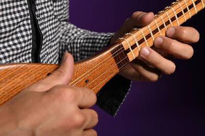 نوازنده ایرانی در ترکیه درگذشت