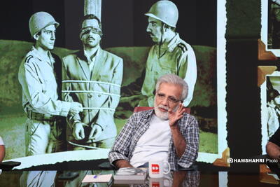 «دکتر فون گویر» به فیلم فجر می‌رسد