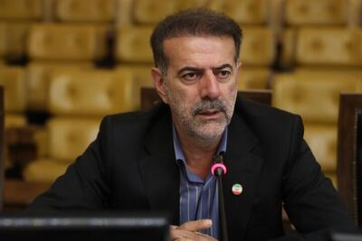 بانک مرکزی در حال تلاش برای مدیریت بازار ارز است