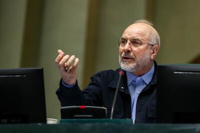 قالیباف: دولت اجرای مصوبه ۱۷ بندی برای بهبود معیشت مردم را آغاز کرده است