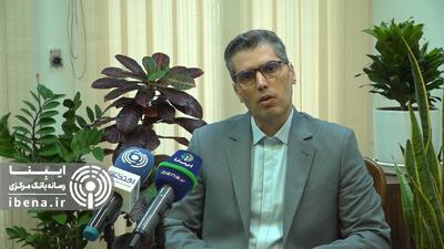 سامانه سین به بانک مرکزی اشراف اطلاعاتی می‌دهد